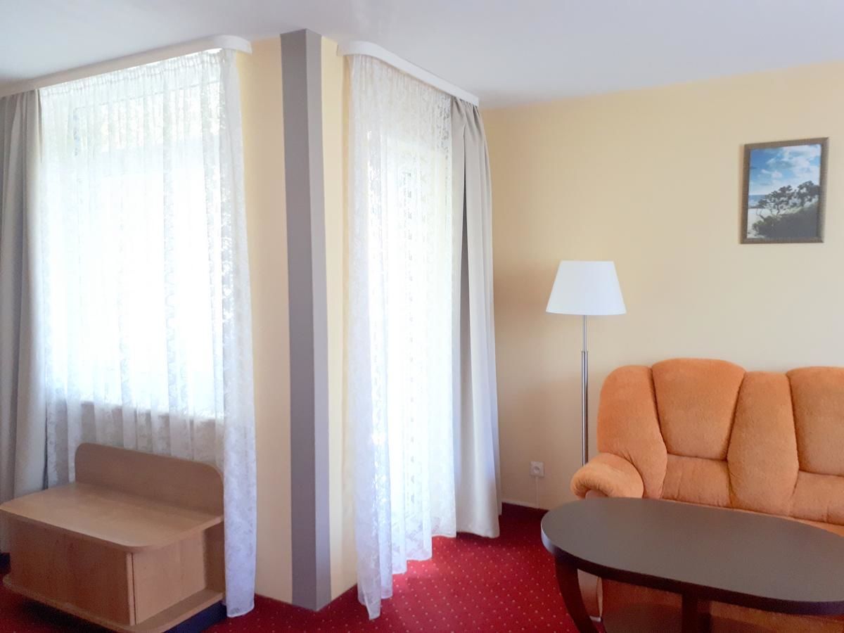 Отель Best Baltic Hotel Palanga Паланга-9