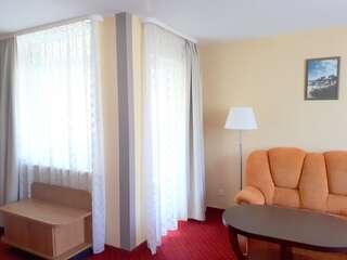 Отель Best Baltic Hotel Palanga Паланга-5